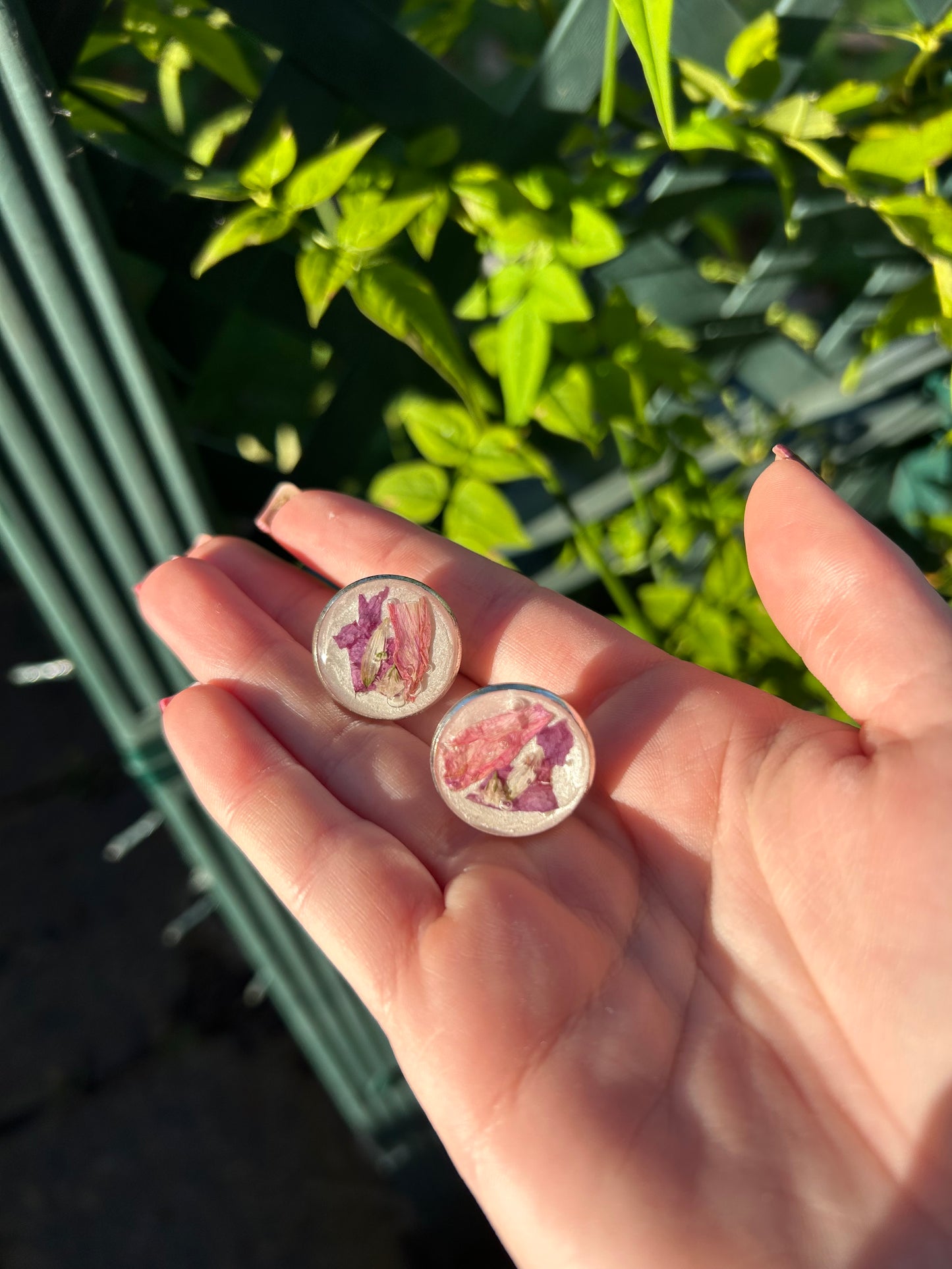 Personalised Cufflinks