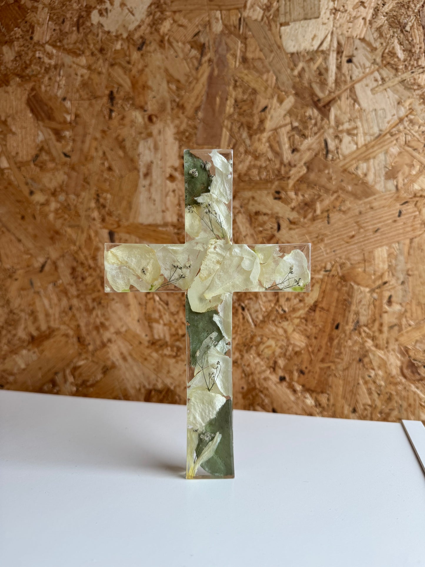 Resin Cross