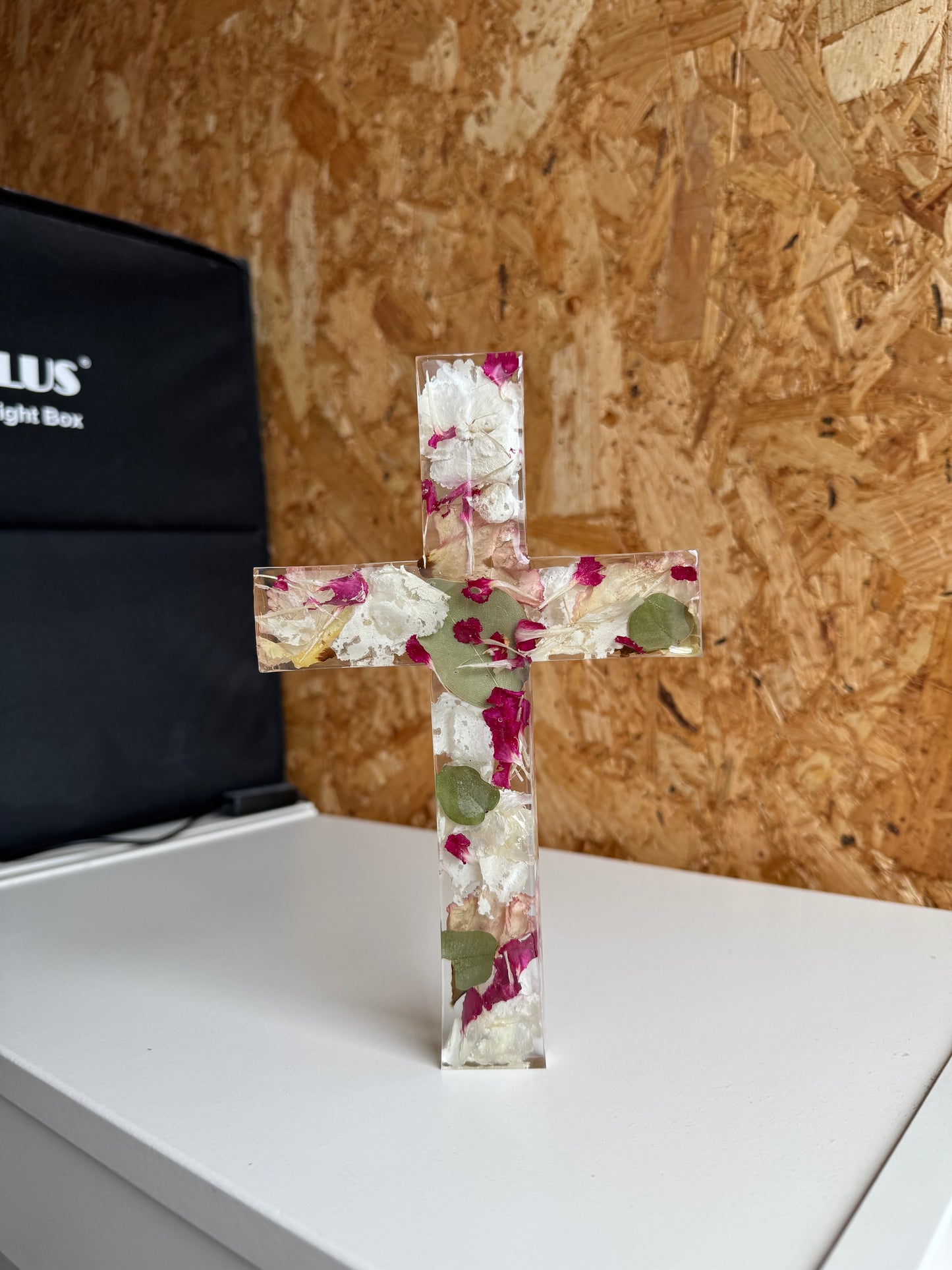 Resin Cross