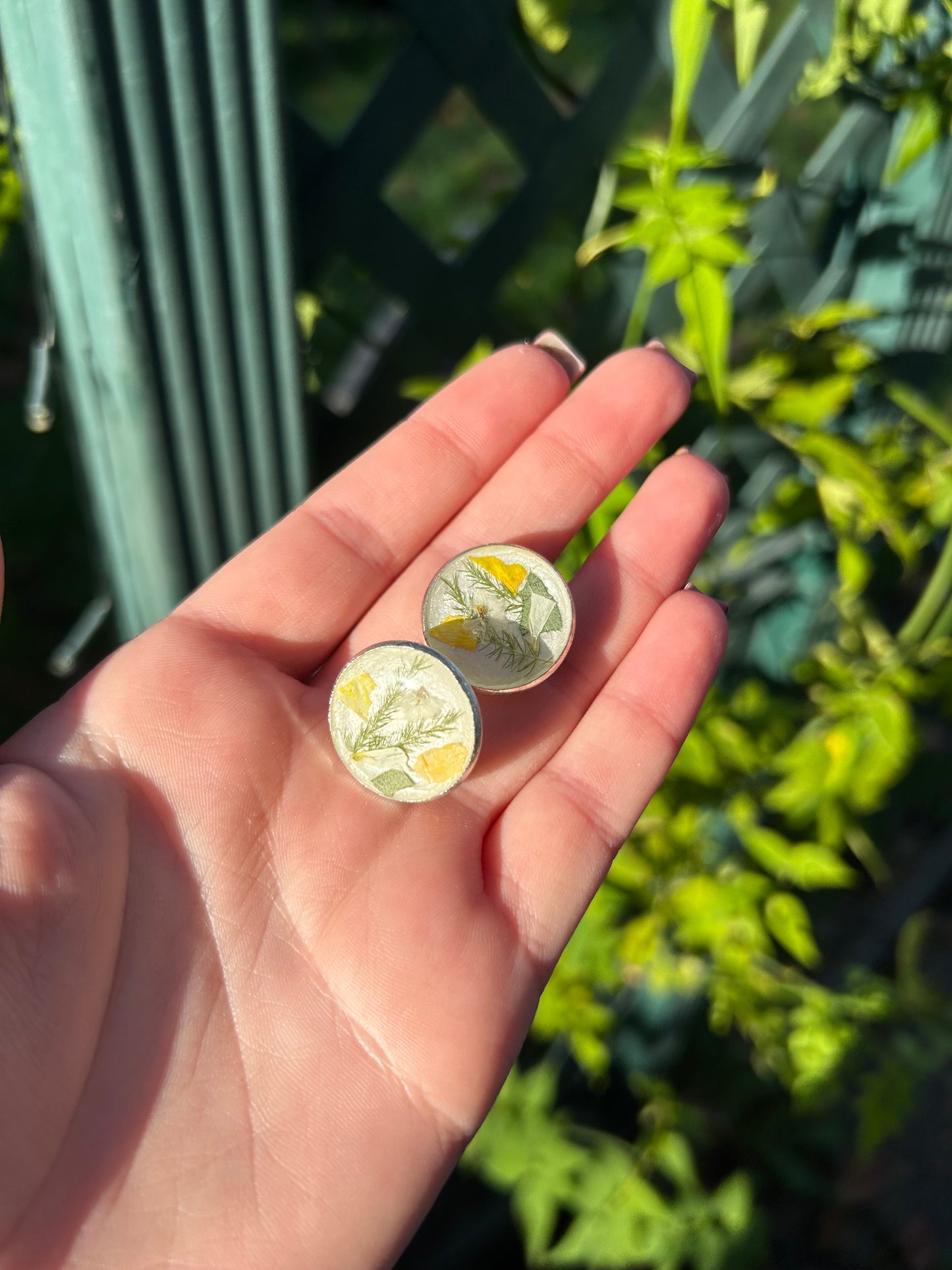 Personalised Cufflinks