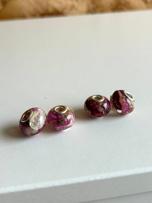 Resin Bead