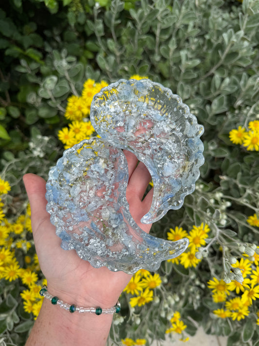 Resin Wings
