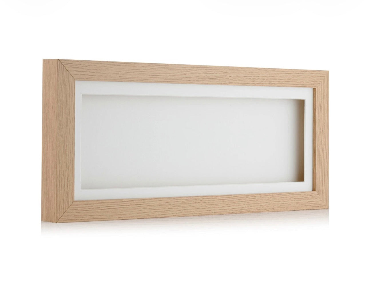 Wedding Date Shadow Box