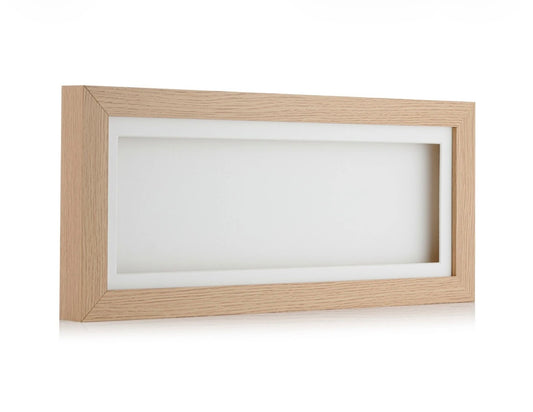 Wedding Date Shadow Box
